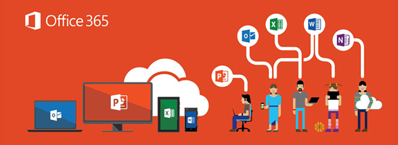 Office 365 Personal| Office 365 | Bản quyền phần mềm Office 365 Personal |  SOFT247